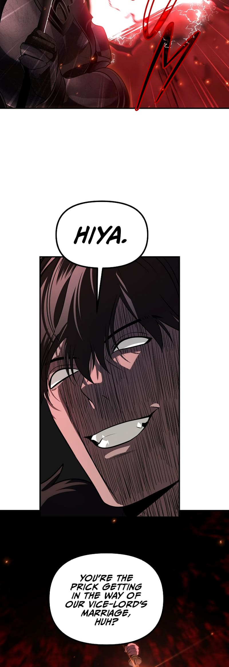 SSS-Class Suicide Hunter, Chapter 110 image 31